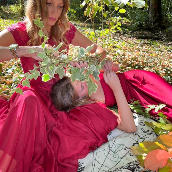 Redescopera viata in echilibru