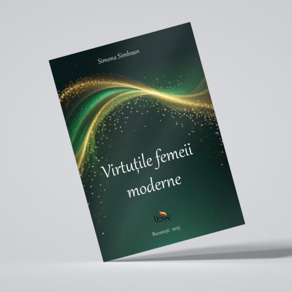 Virtutile femeii moderne