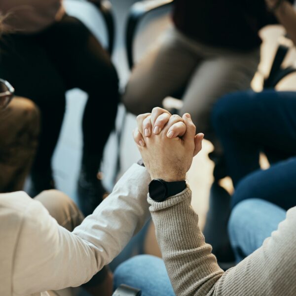 Terapie de Grup pentru Depresie - 17 septembrie 2025