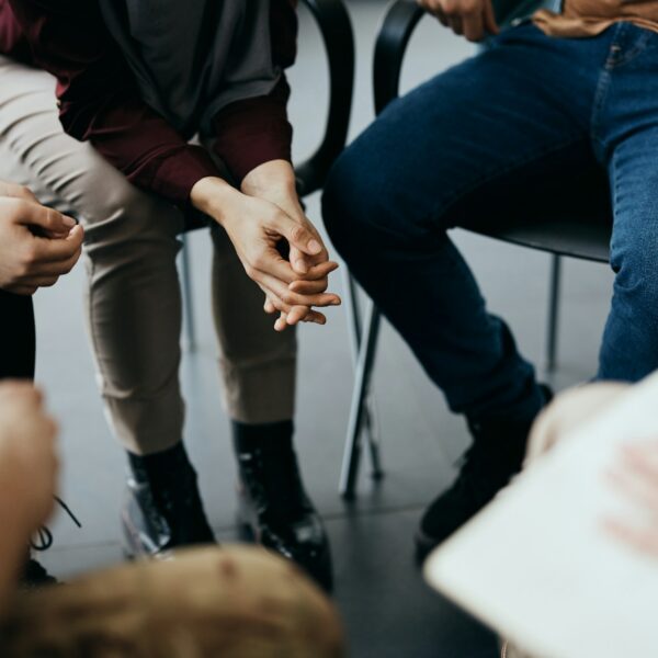 Terapie de Grup pentru Anxietate - 19 septembrie 2025