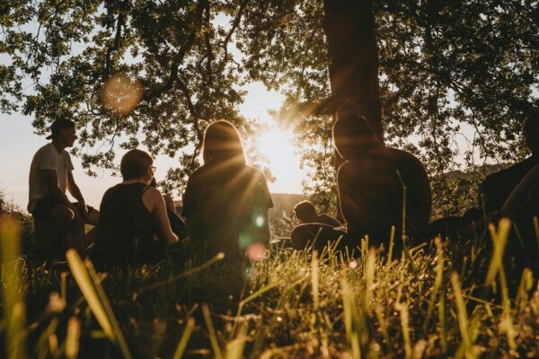 Retreat de Vindecare & Reconectare - 26 – 28 septembrie