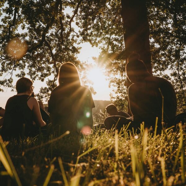 Retreat de Vindecare & Reconectare - 26 – 28 septembrie